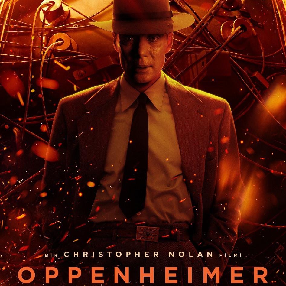 Oppenheimer