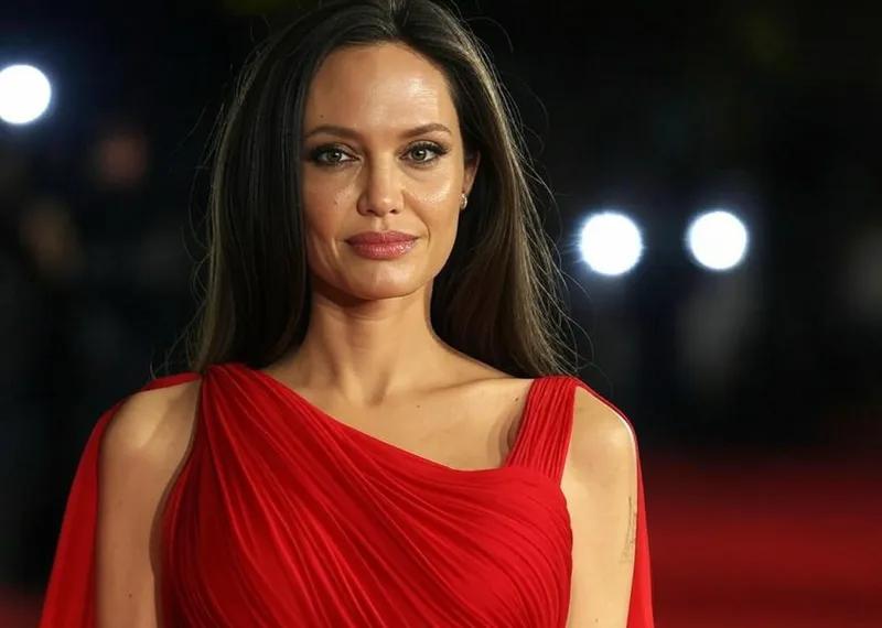  How Tall Is Angelina Jolie? The Truth About Her Height