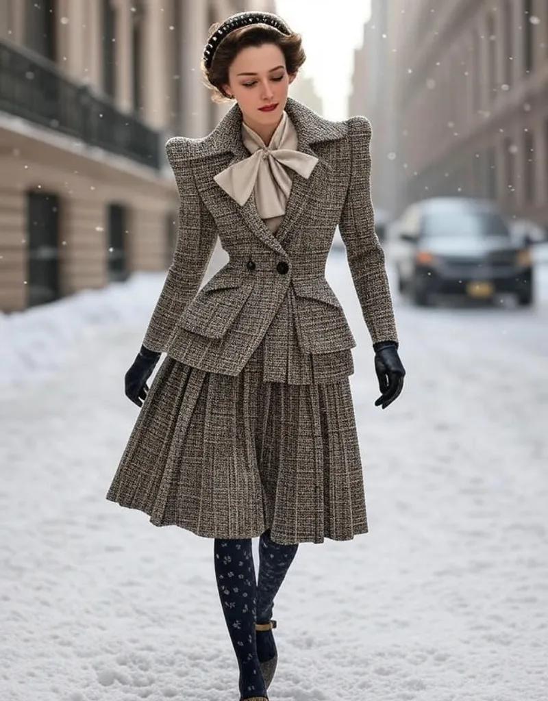 Unveiling Blair Waldorf Outfits