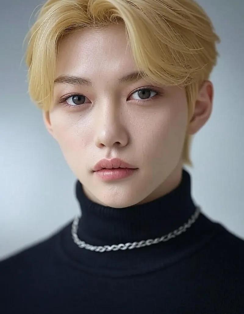 Felix Height Mystery: How Tall is the Stray Kids Star Really?
