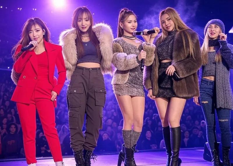 Did Mamamoo Disband? Truth Behind the Rumors
