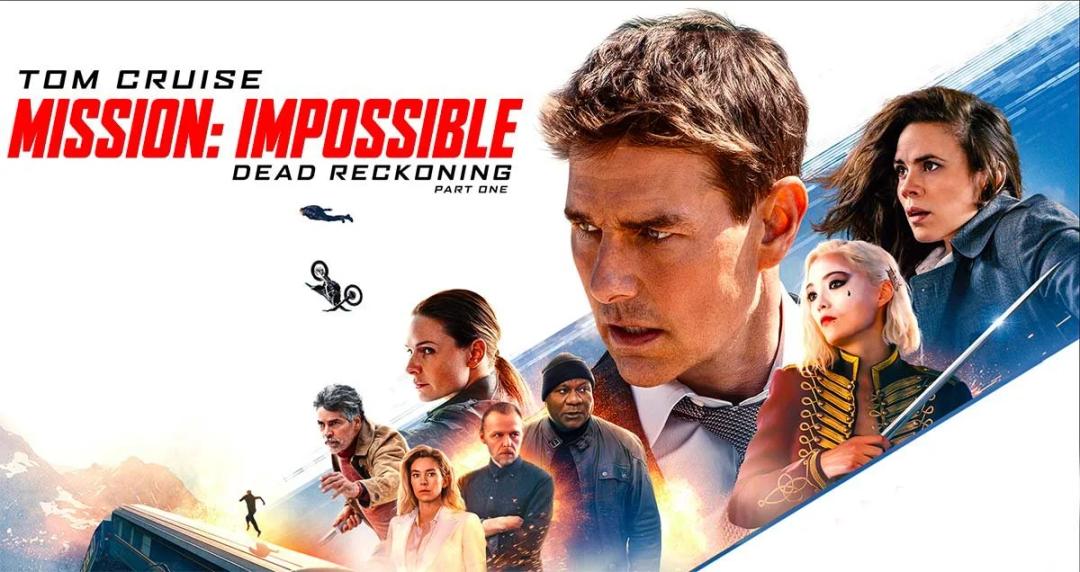 Mission Impossible 7