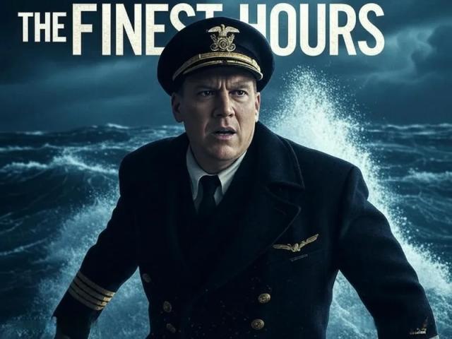 The Finest Hours