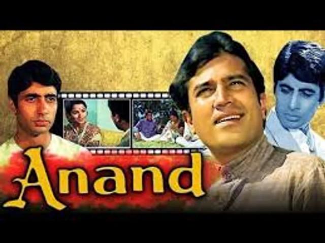 Anand