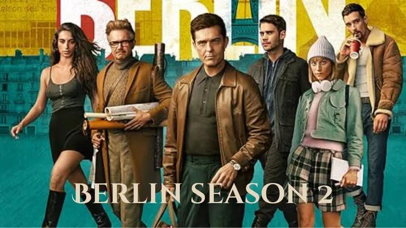 berlin season 2 episode 1