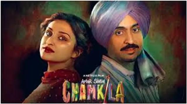 Amar Singh Chamkila 