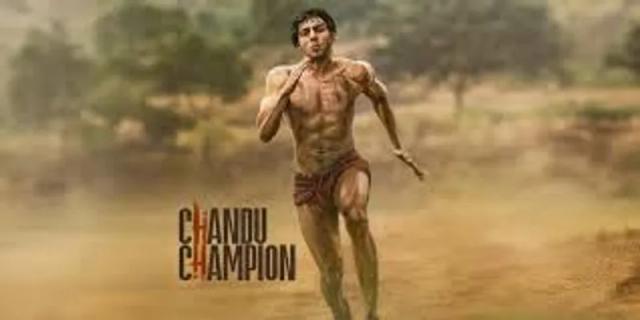 Chandu Champion 