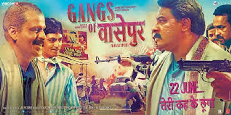 Watch Full Movie Gangs of Wasseypur Latest Online | A Gripping Crime Epic