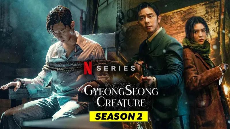  Watch Full Season Geoseyong Creature Season 2 Online and Download it Now