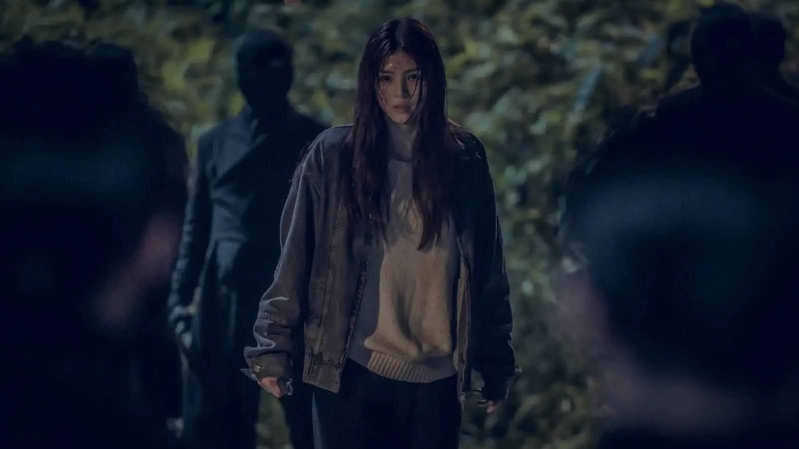 The Rise of the Virus in Gyeongseong Creature: Season 3 Teases Bigger Threats and a New Villain