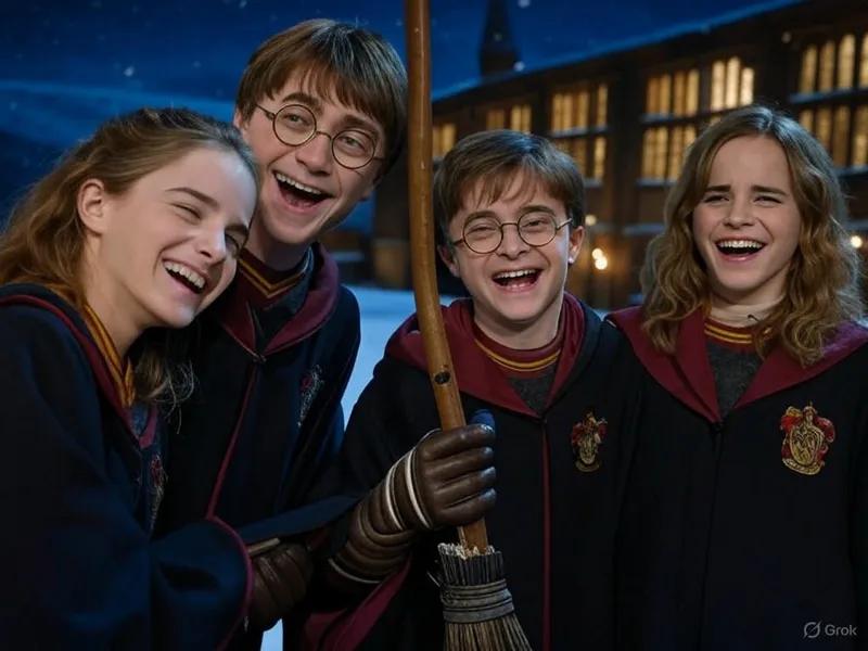 The Timeless Magic of Harry Potter: Why Every Season is Perfect for a Revisit