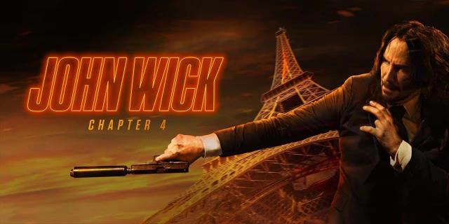 John Wick: Chapter 4