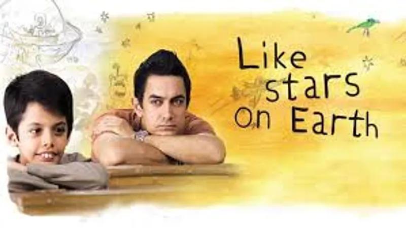 Watch Full Movie Like Stars on Earth Latest Online  A Journey of Understanding