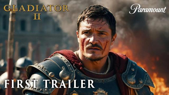 Gladiator II