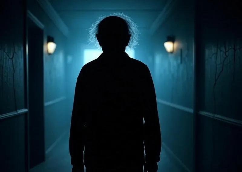 The Naked Truth About Horror Films and Old People