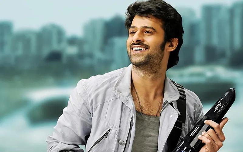 prabhas height