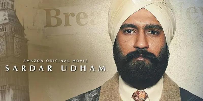 Watch Full Movie Sardar Udham Latest Online The Story of a Revolutionary