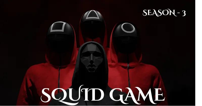 Squid Game Season 3 Cast: Will Lee Jung-jae and Lee Byung-hun Return?