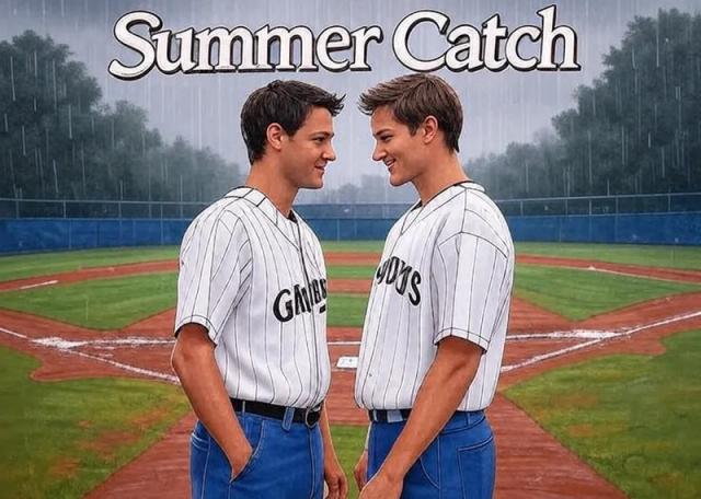 Summer Catch