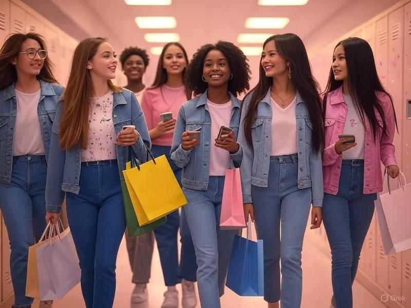 15 Movies Like The Clique You'll Totally Love