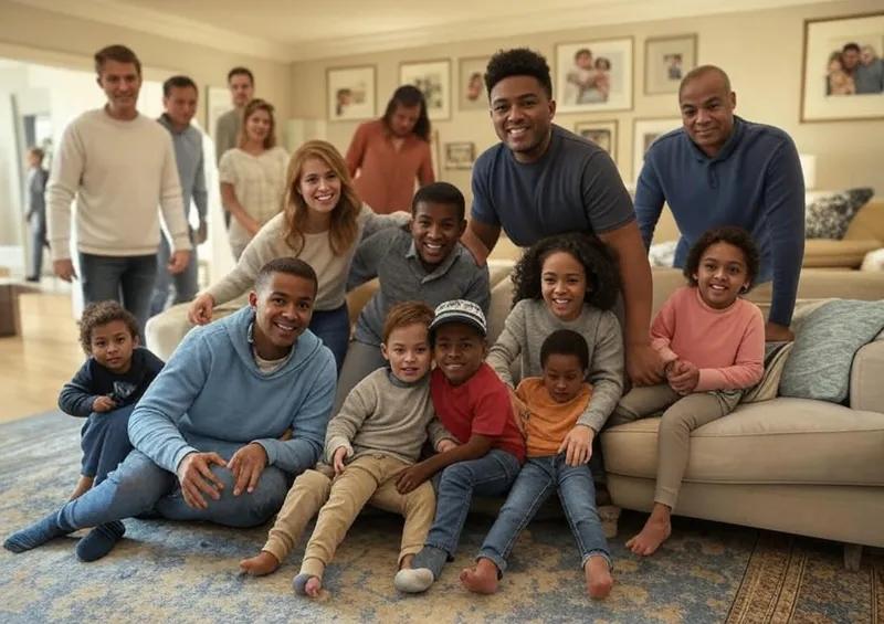 The 15 Best Movies Like ‘Yours, Mine and Ours’ for Heartwarming Family Fun
