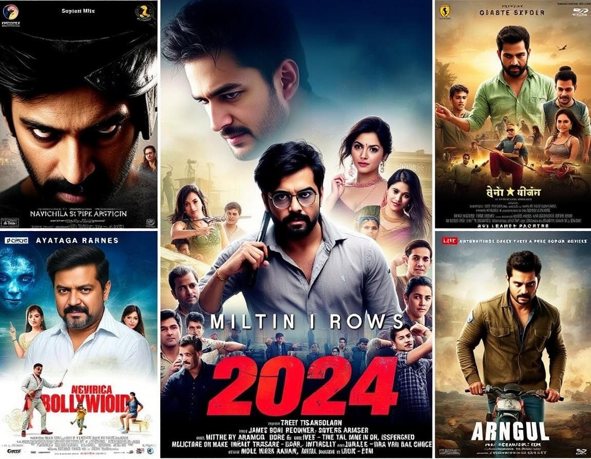 The Anticipated Bollywood Releases: September 2024