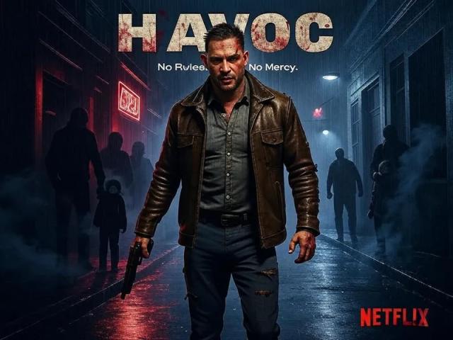 Havoc