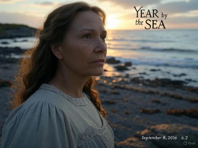Year by the Sea