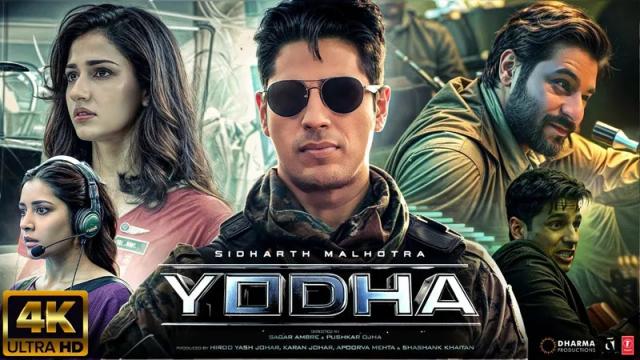 YODHA
